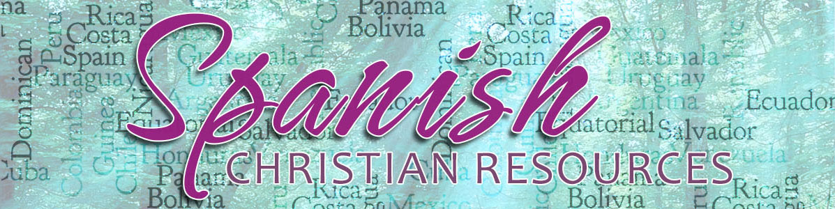 Spanish Christian Resources